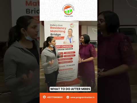 Dr. Priya Mehta – Matched in Pediatrics