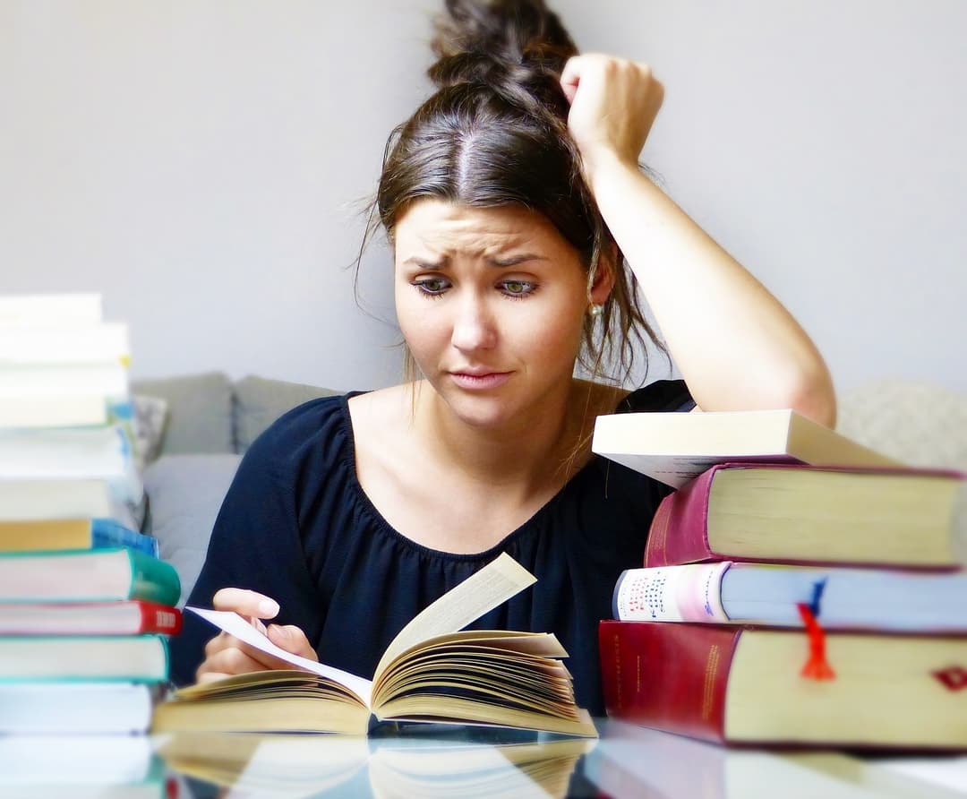 Medical student struggling with residency information