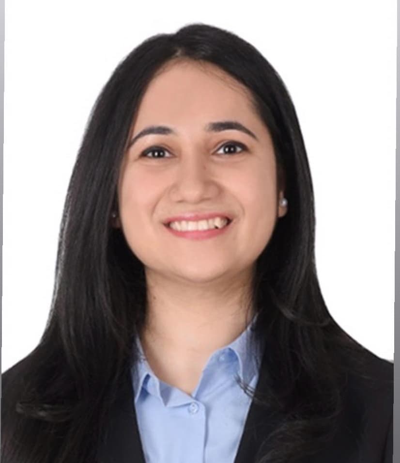 Dr. Niharika Khunger