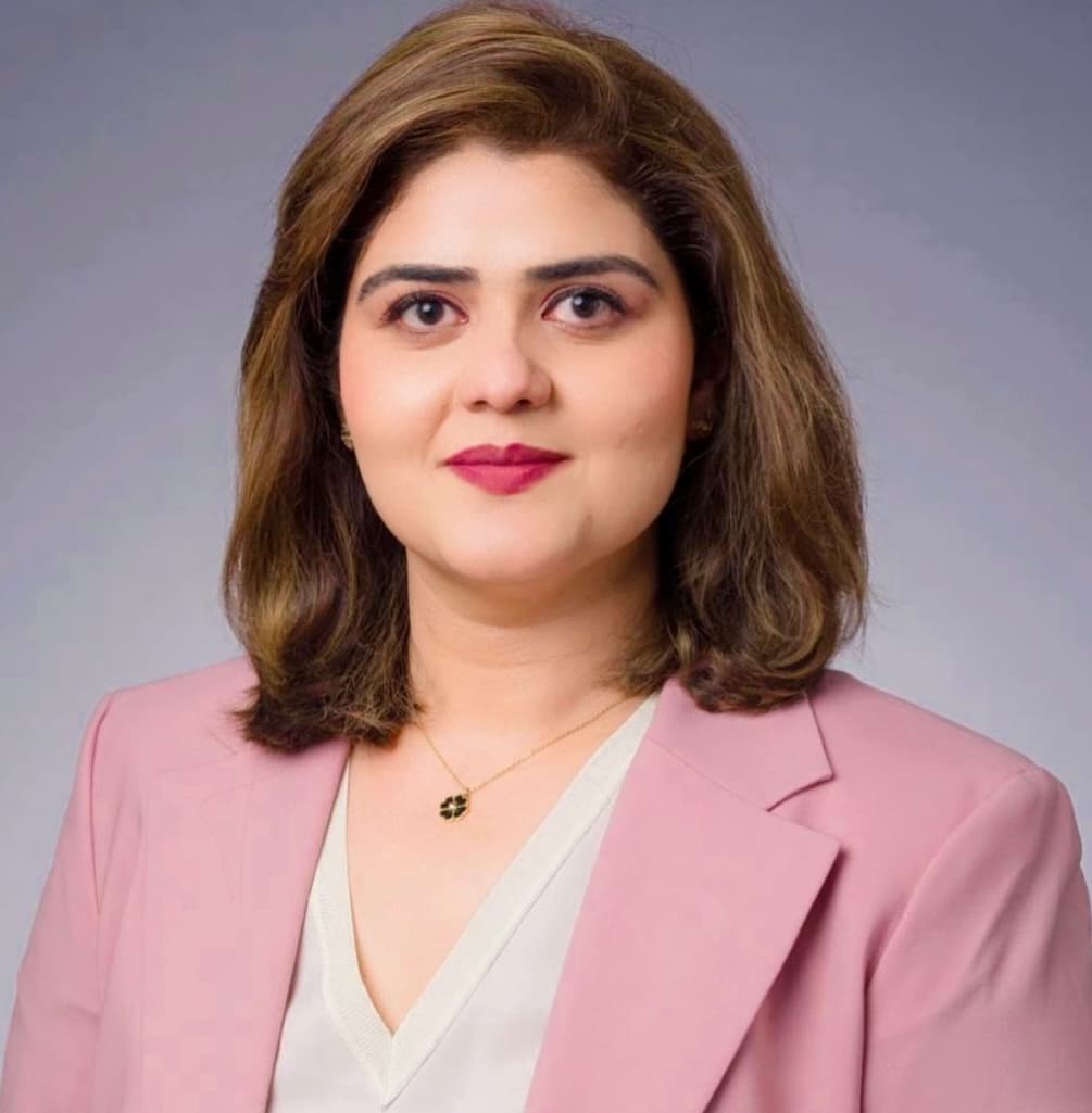 Dr. Sana Afzal