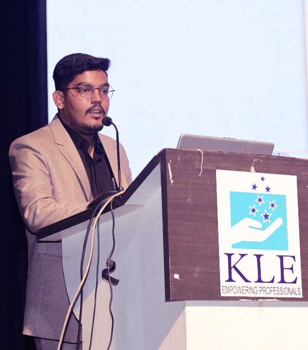 Mr. Harshit Chourasia