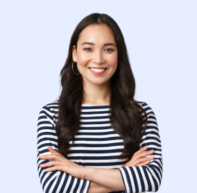 Dr. Ruchira Clementina